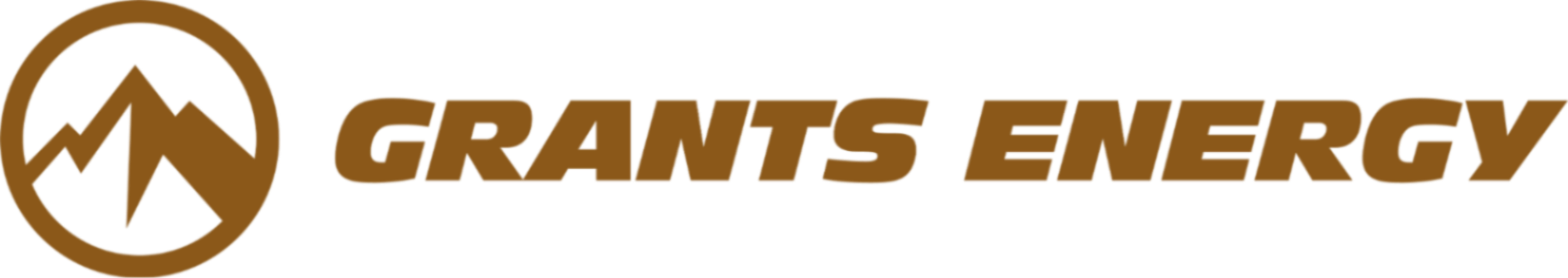 Grants Energy — Presenting Partner