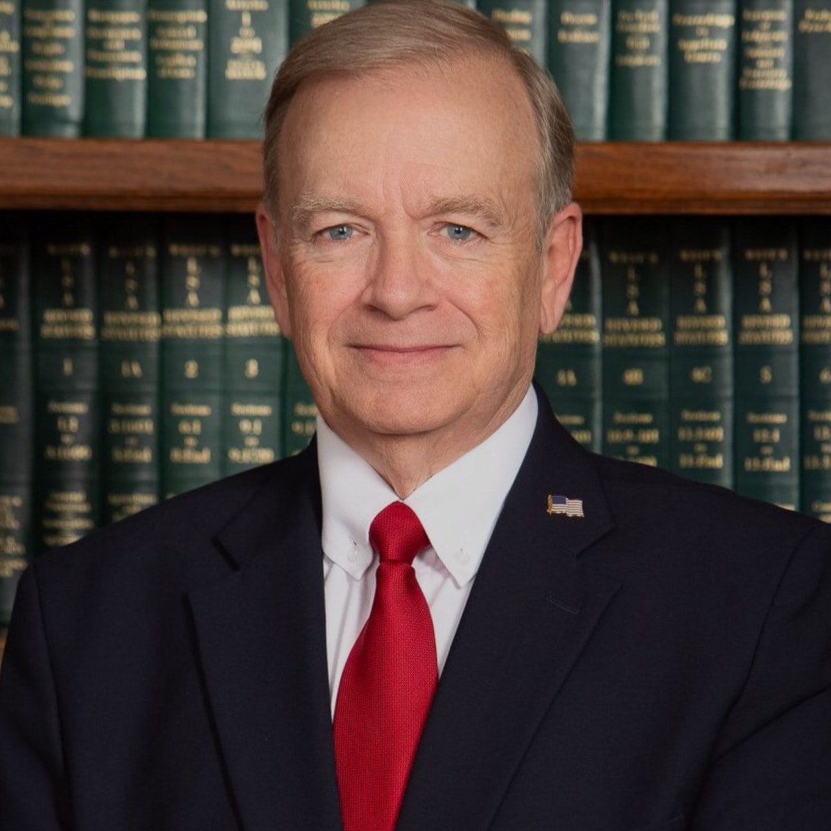 Eric Skrmetta — Principal Deputy Under Secretary, Department of Energy