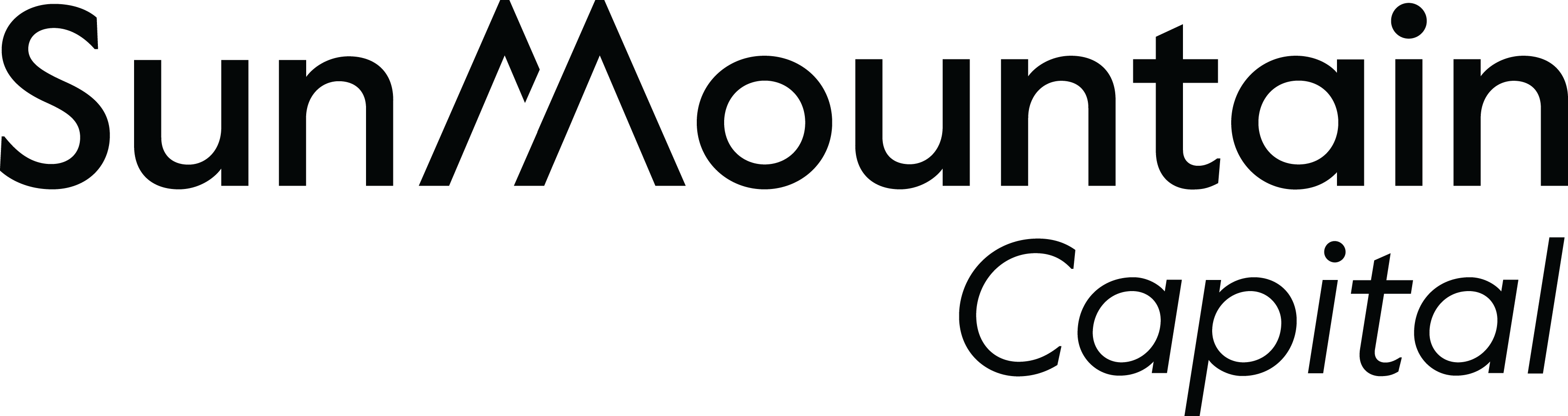 Sun Mountain Capital — Ecosystem Partner